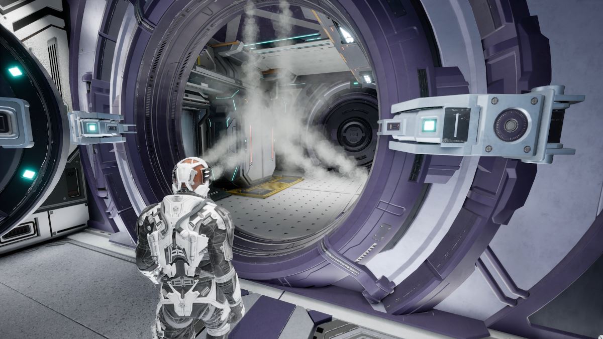 For The Stars ukazuje druh� dev diary � vesm�rny survival s ekosyst�mami, fabrikami a �iv�m otvoren�m vesm�rom